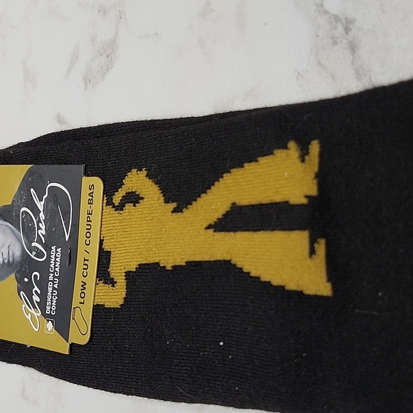 Elvis Low-Cut Socks - Picture 2 of 3
